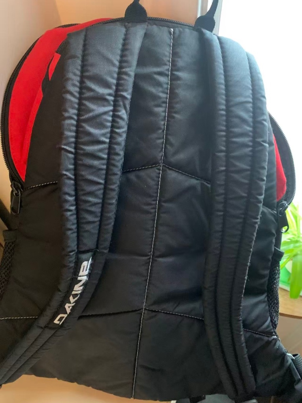 Dakine 15 L backpack